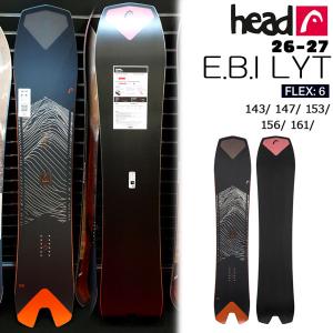 予約 26-27モデル HEAD ヘッド E....の詳細画像1