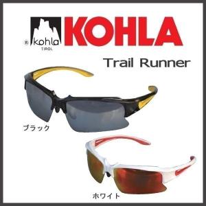KOHLA トレイルランナー コーラ MAGIC MOUNTAIN マジックマウンテン 18ddscn