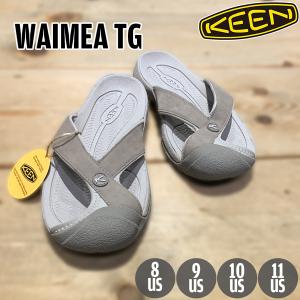 キーン サンダル KEEN WAIMEA TG...の詳細画像1