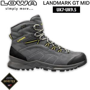 ローバー タホープロ 2 GT メンズ (L010609) ／ 登山靴 ビブラム