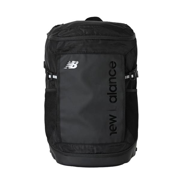 NEWBALANCE ニューバランス リュック トップローディングバックパック 35