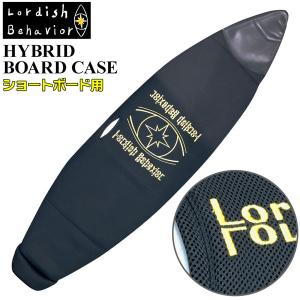 SYNDICATE（シンジケート） サーフボードケース MESH CASE SHORT 6'4