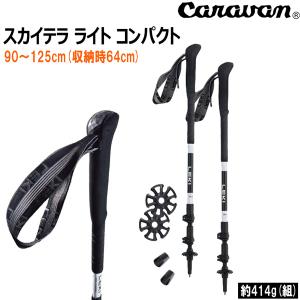 レキ トレッキングポール スカイテラ ライト ...の詳細画像1