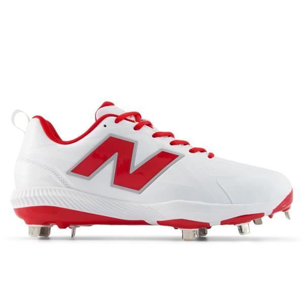 ニューバランス New Balance 野球 スパイクシューズ ウレタンソール 埋め込み金具 一般用...
