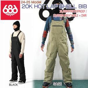 686 ビブパンツ　Mサイズ　スノーボード　ウェア 楽天市場】686/シックスエイトシックス メンズ GORE-TEX