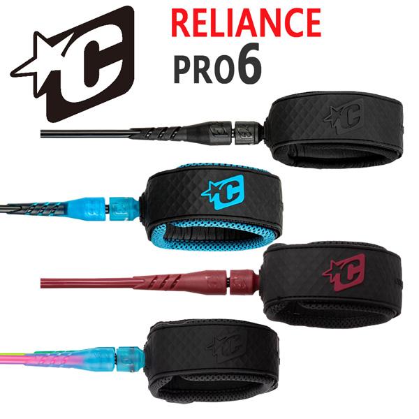 22 クリエイチャー RELIANCE  LEASHPRO 6 (1.8mx7mm) CREATUR...
