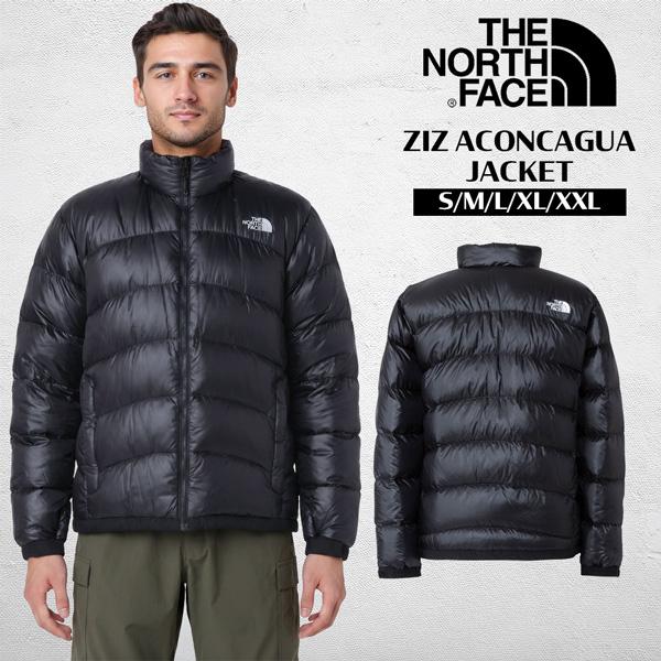 予約 THE NORTH FACE ZIZ ACONCAGUA JACKET ザ・ノースフェイス ジ...