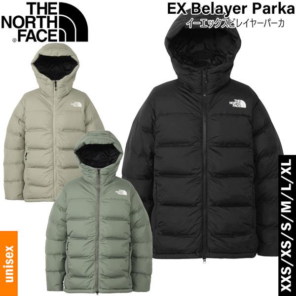 予約 THE NORTH FACE EXPEDITION BELAYER PARKA ザ・ノースフェ...