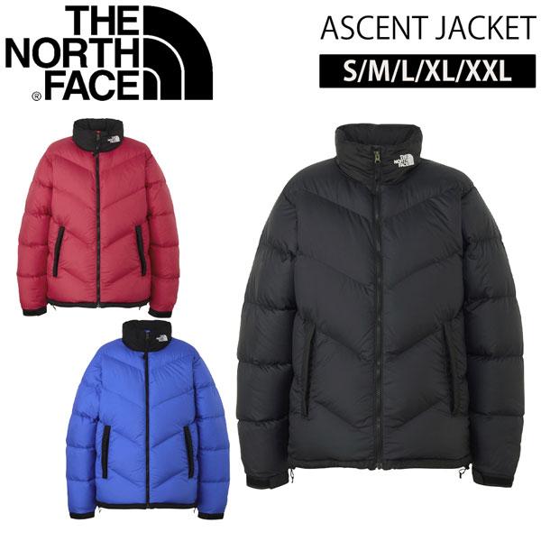 予約 THE NORTH FACE ASCENT JACKET ザ・ノースフェイス アッセントジャケ...