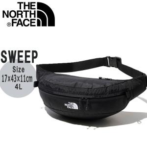 ザ ノースフェイス スゥイープ THE NORTH FACE SWEEP デイパック リュック ザック アウトドア TNF2022SS