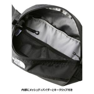 ザ ノースフェイス スウィープ THE NOR...の詳細画像3