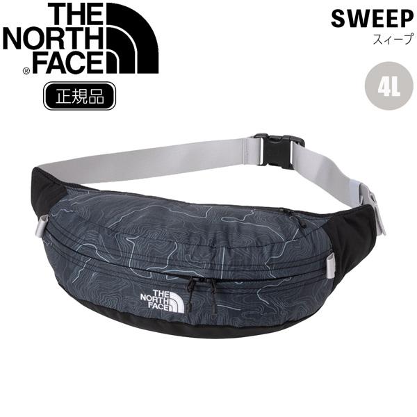 ザ ノースフェイス スィープ SWEEP THENORTHFACE SWEEP カラー：KT リュッ...