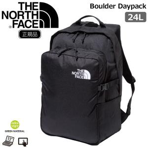 THE NORTH FACE 2024春夏 ザ・ノース・フェイス Boulder Tote