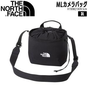 ザ・ノースフェイス トートバッグ NM72614 MLカメラバッグ アウトドアバッグ キャンプ THE NORTH FACE 正規品