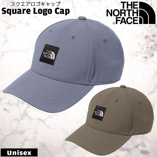 値下げ  ザ ノースフェイス  帽子 キャップ スクエアロゴキャップ THE NORTH FACE