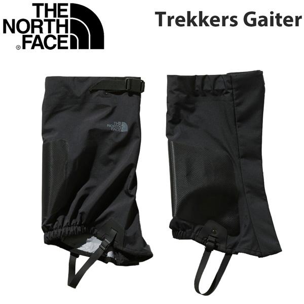 ザ ノースフェイス トレッカーズゲイター THE NORTH FACE Trekkers Gaite...