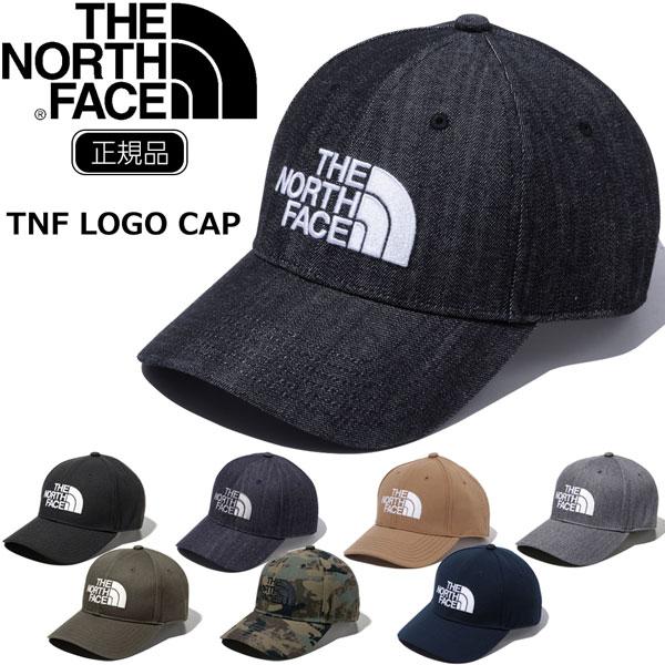 値下げ ザ ノースフェイス ロゴキャップ THE NORTH FACE TNF LOGO CAP