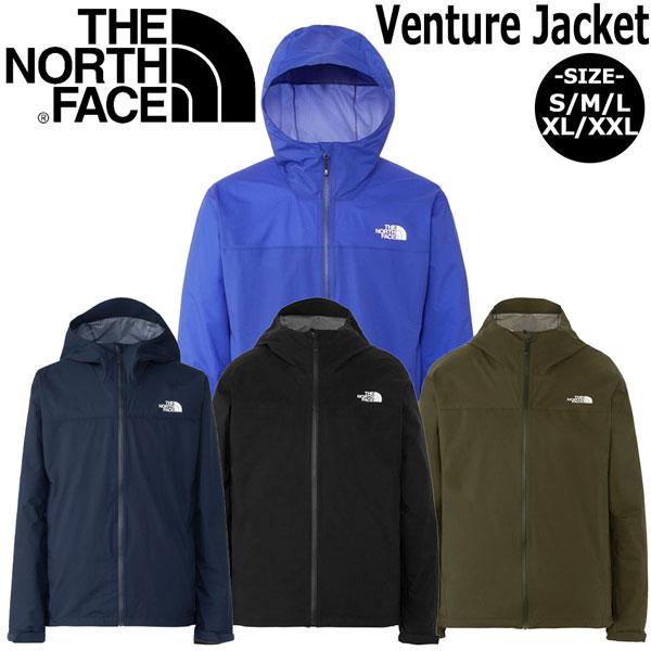 ザ ノースフェイス ベンチャージャケット TNE NORTH FACE VENTURE JACKET