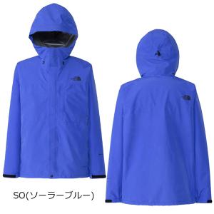ザ ノースフェイス クラウドジャケット TNE...の詳細画像3