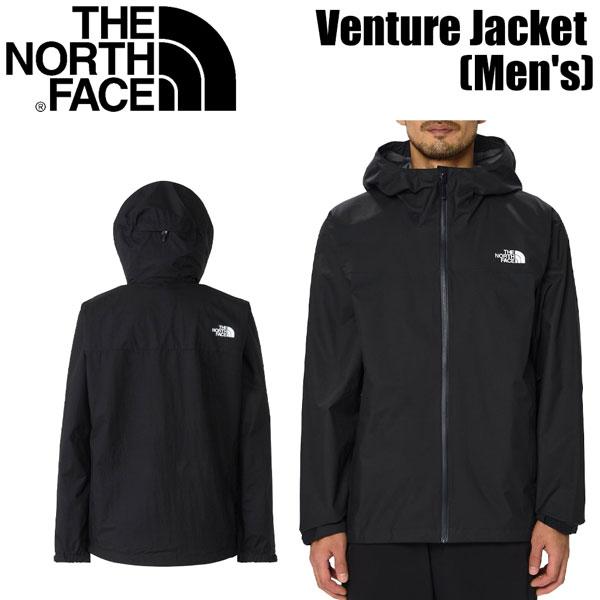 ザ・ノースフェイス マウンテンジャケット NP62515 ベンチャージャケットメンズ ウインドシェル...