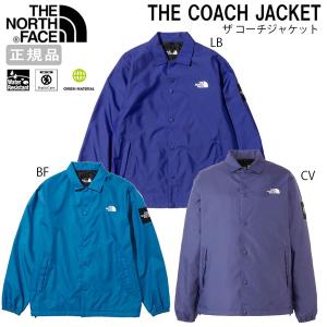 ザ ノースフェイス ザ コーチジャケット THE NORTH FACE THE COACH JACKET ジャケット｜move-select