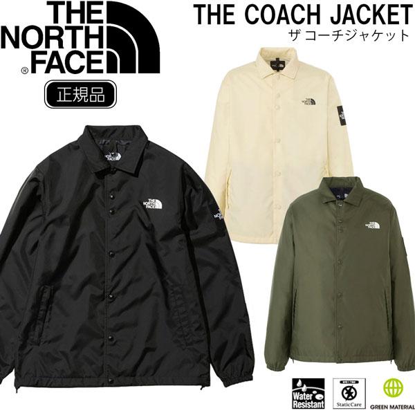 ザ ノースフェイス ザ コーチジャケット THE NORTH FACE THE COACH JACK...