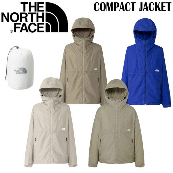 値下げ ザ ノースフェイス コンパクトジャケット トTHE NORTH FACE  COMPACT ...