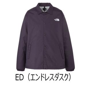 【値下げ】 ザ ノースフェイス ザコーチジャケ...の詳細画像2
