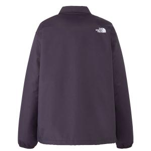 【値下げ】 ザ ノースフェイス ザコーチジャケ...の詳細画像4