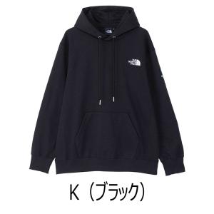 【値下げ】 ザ ノースフェイス スクエアロゴフ...の詳細画像2