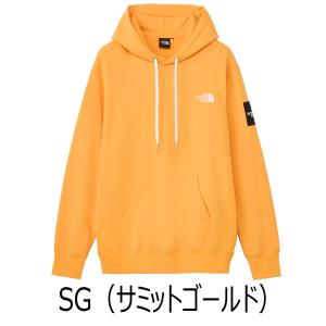 【値下げ】 ザ ノースフェイス スクエアロゴフ...の詳細画像3