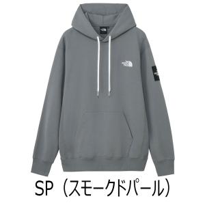 【値下げ】 ザ ノースフェイス スクエアロゴフ...の詳細画像4