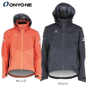 オンヨネ レインジャケット ディガージャック  ONYONE DIGGER JACK 雨具 レイン キャンプ アウトドア