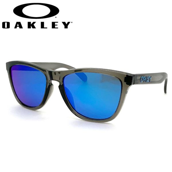 カジュアル ライフスタイル サングラス オークリー OAKLEY FROGSKINS フロッグスキン...