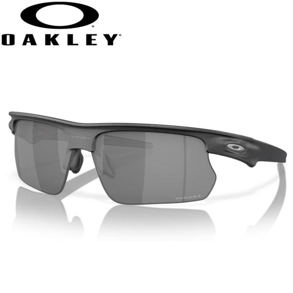 オークリー サングラス OAKLEY バイスフィエラ STEEL PRIZM BLACK