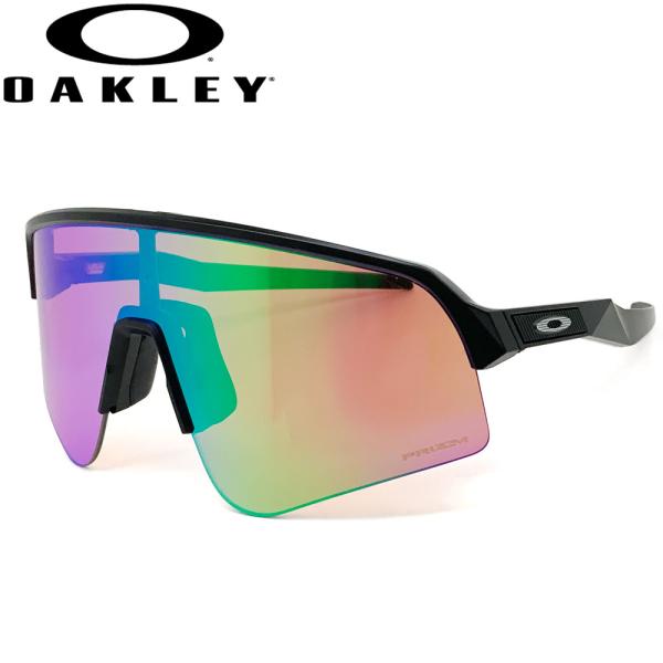 オークリー ゴルフ サングラス スートロライトスイープ OAKLEY SUTRO LITE SWEE...