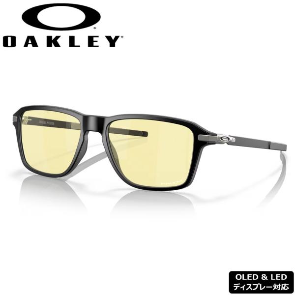 オークリー サングラス ゲーミングアイウェア OAKLEY ホイール ハウス WHEEL HOUSE...