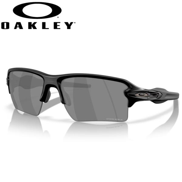 オークリー サングラス フラック OAKLEY FLAK 2.0 XXL MATTE BLACK P...