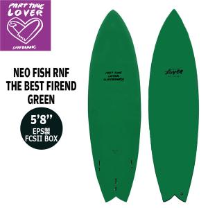サーフボード ソフトボード クライム 24 CRIME KEEL FISH 5'5 COOLGRAY