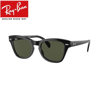 レイバン サングラス  RayBan 0770 901/31(53サイズ) BLACK / GREEN｜move-select