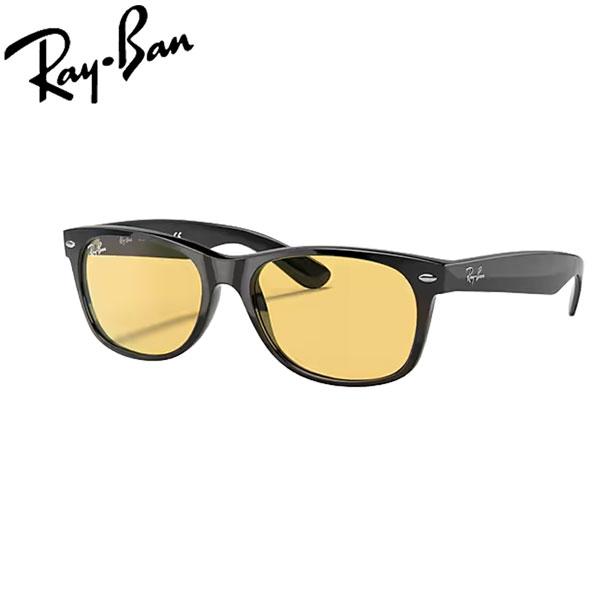 レイバン サングラス ニューウェイファーラー RayBan New Wayfarer RB2132F...