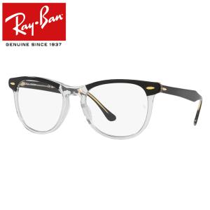 レイバン サングラス 調光レンズ RayBan EAGLE EYE  BLACK ON TRASPARENT Bianco - UV410 TRANSITIONS 8 GREEN アジアンフィット｜move-select