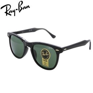 Ray-Ban（レイバン） サングラス RayBan RB4333D フレーム/BLACK