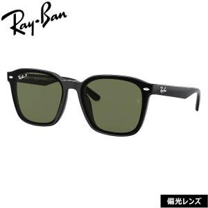 Ray-Ban（レイバン） RB4392D 601/87 サングラス カラー ブラック
