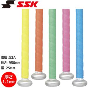 野球 SSK エスエスケイ グリップテープ イオミックグリップテープ
