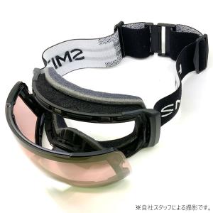 25-26 スミス アイオーマグエックスエル ...の詳細画像5