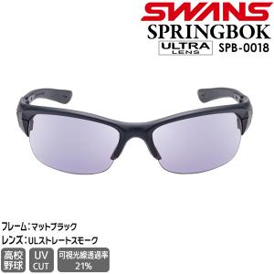 SWANS スワンズ サングラス SPRING...の詳細画像1