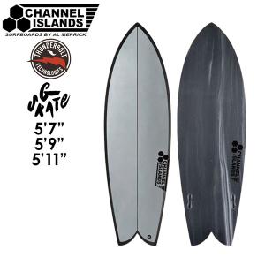 チャネルアイランドサーフボード CHANNEL ISLANDS チャネルアイランズ TWIN PIN ツインピン PU