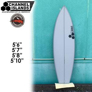 CHANNEL ISLANDS SURFBOARDS（チャネルアイランズサーフボード） 24