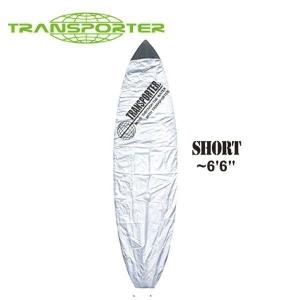 TRANSPORTER トランスポーター サーフボードデッキカバー ファンボード